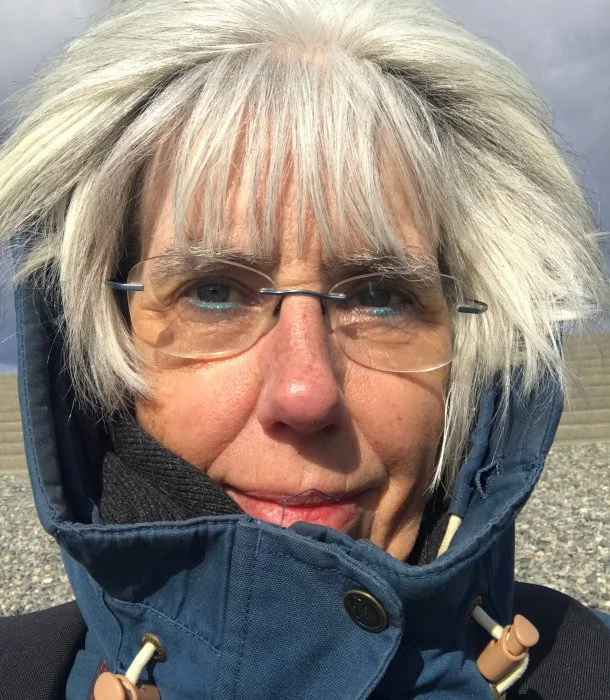 Jutta Biesemann 2026