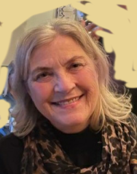 Madelon de Keizer 2025