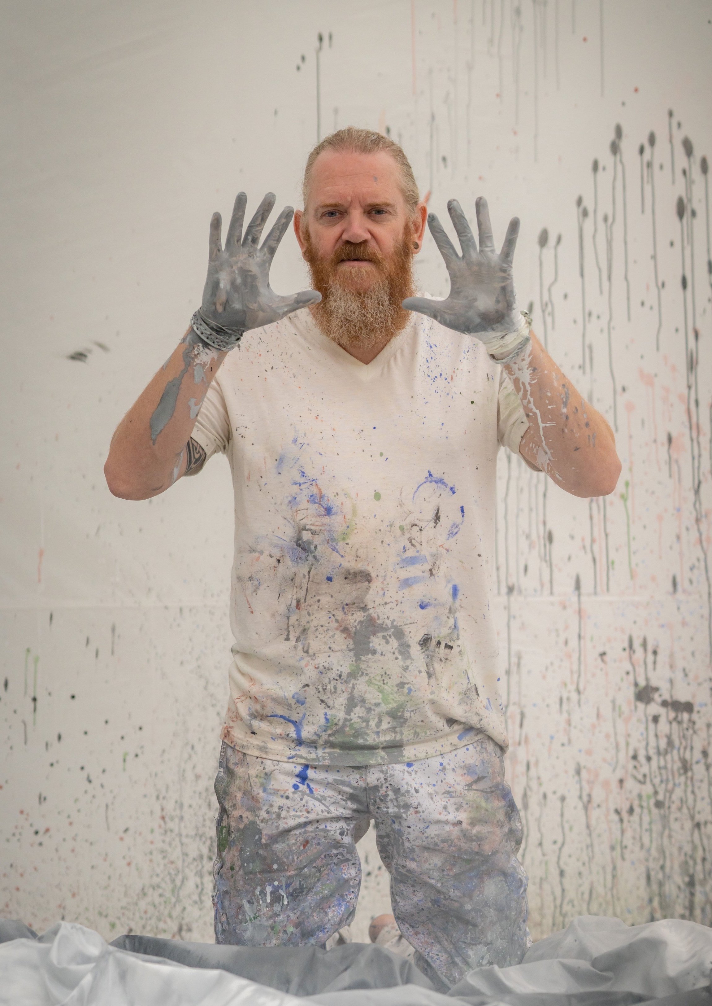 Christopher Dulin 2025