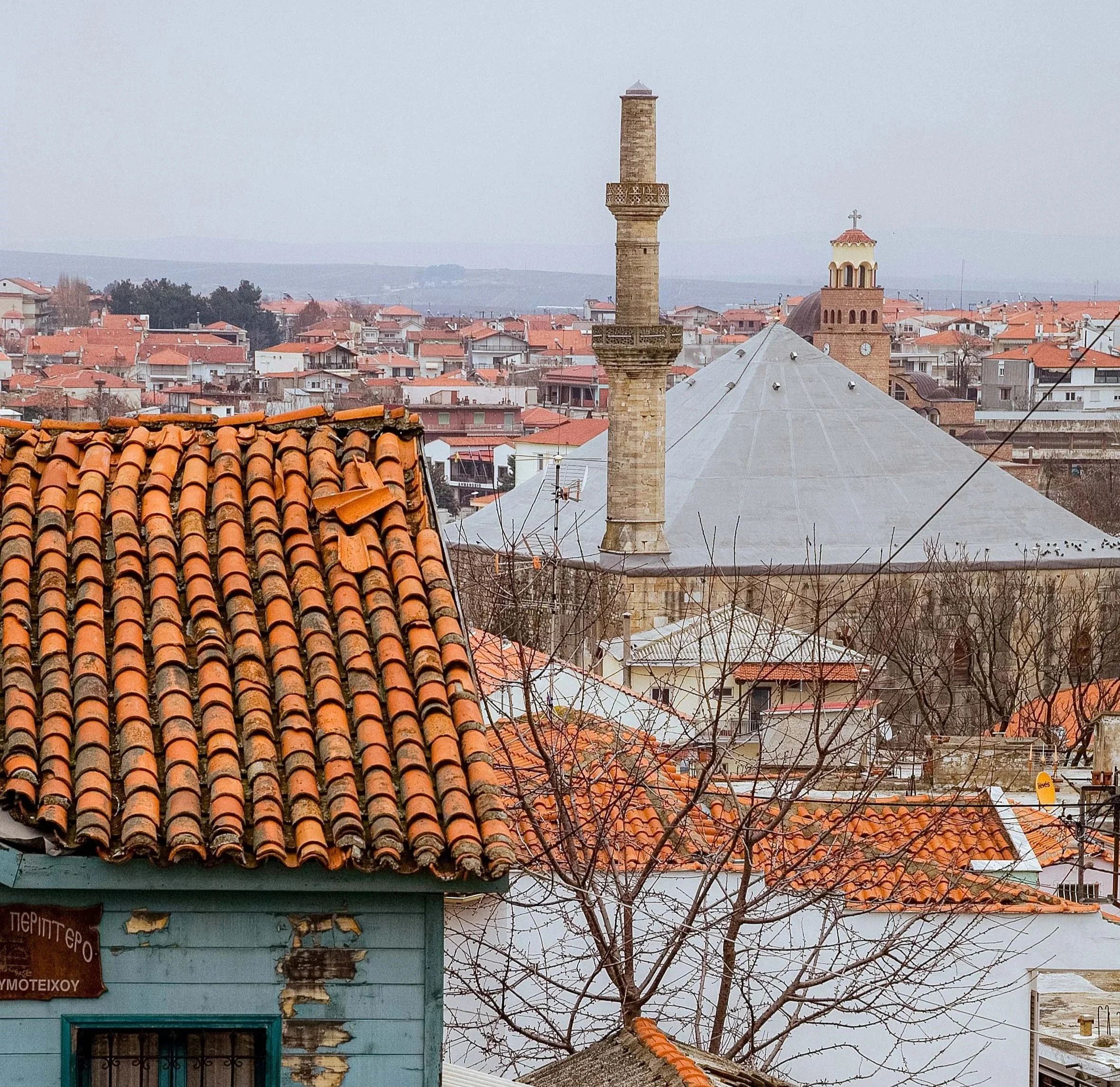 #4. Narratives Through the Eye - Thrace 2026