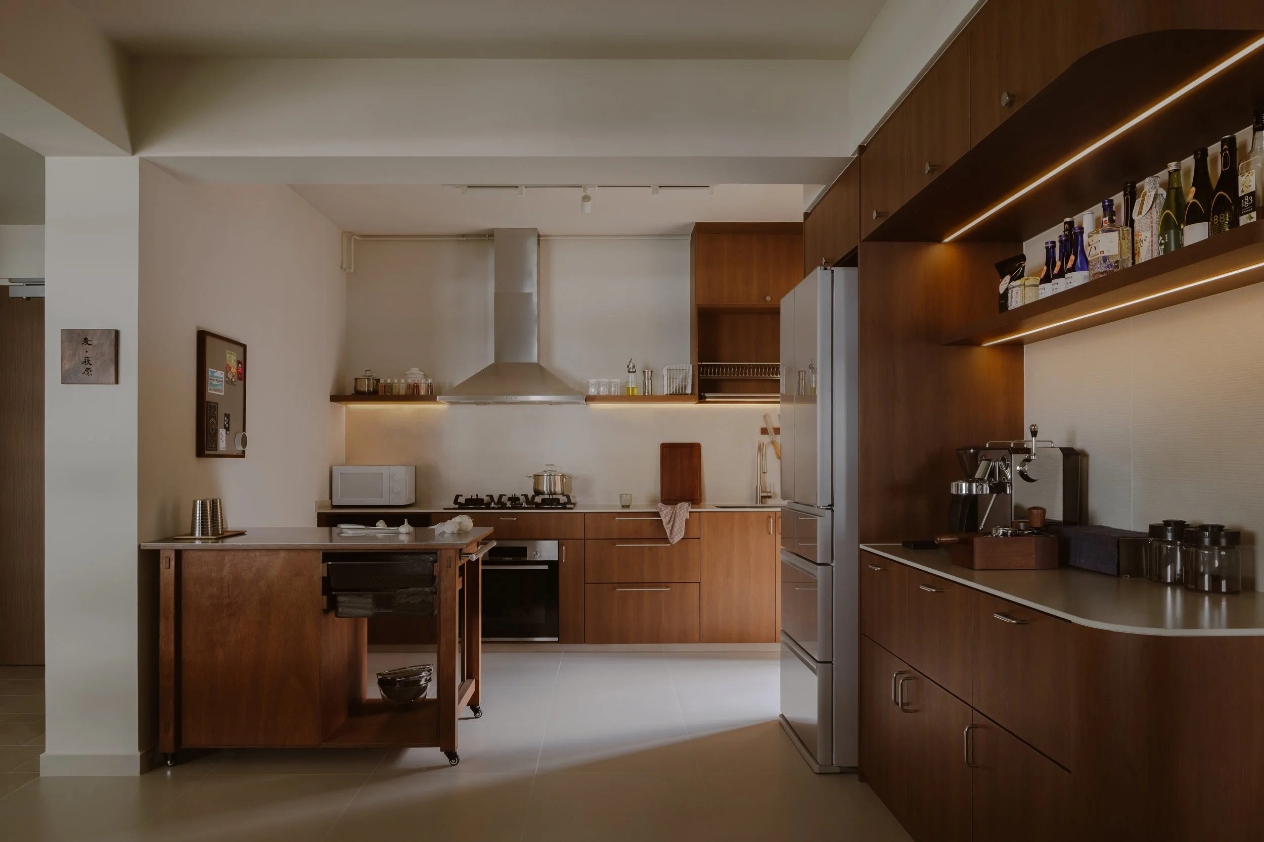 Toa Payoh Ridge