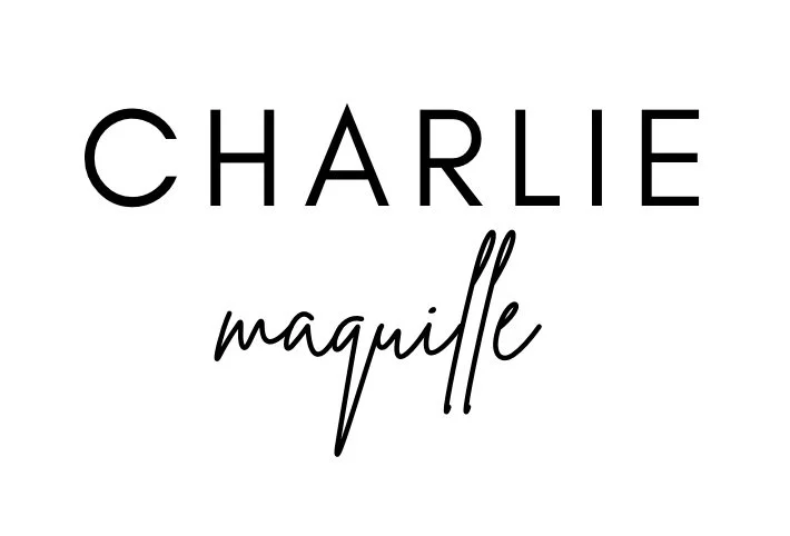 charlie maquille