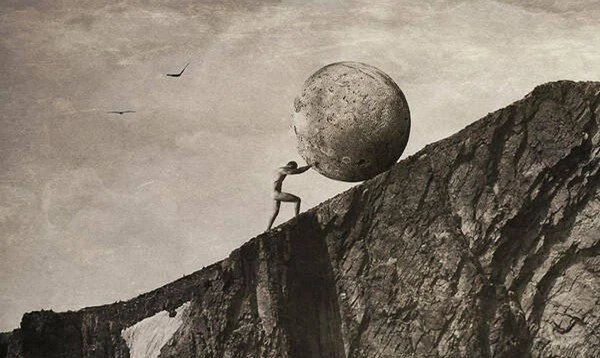 Edition 15: The Revenge of Sisyphus: 7 energy tipping points that change the world forever (Jan 2026)