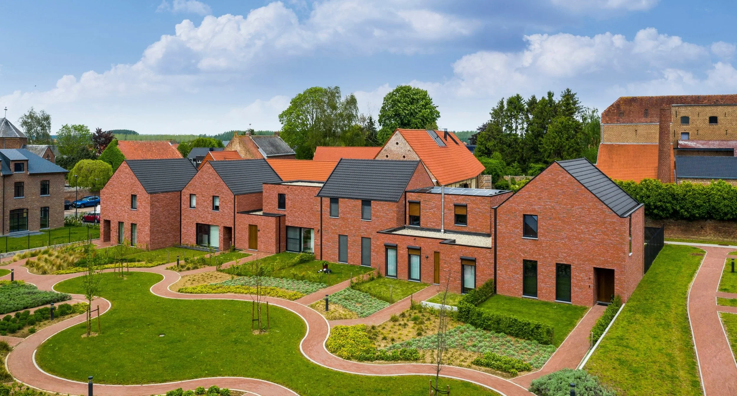 Authentica Red (Ruytershoeve, Sint-Truiden, Belgium)