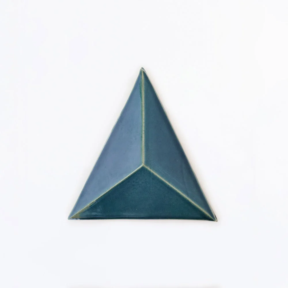 PYRAMIDE | 15,5x16x3 CM