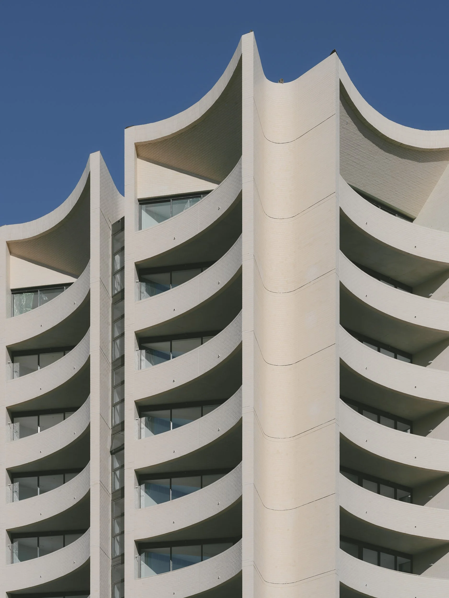 Built to Last, Ready to Specify