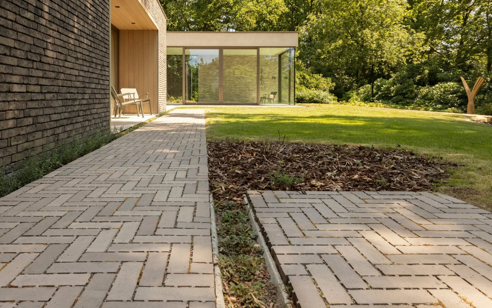 LOTIS (GREEN GROUP, KLUISBERGEN)