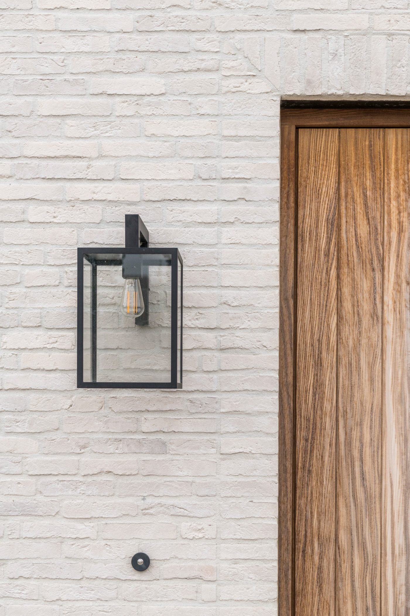 AGORA, NEBULA WHITE, HOUSE PROJECT 1