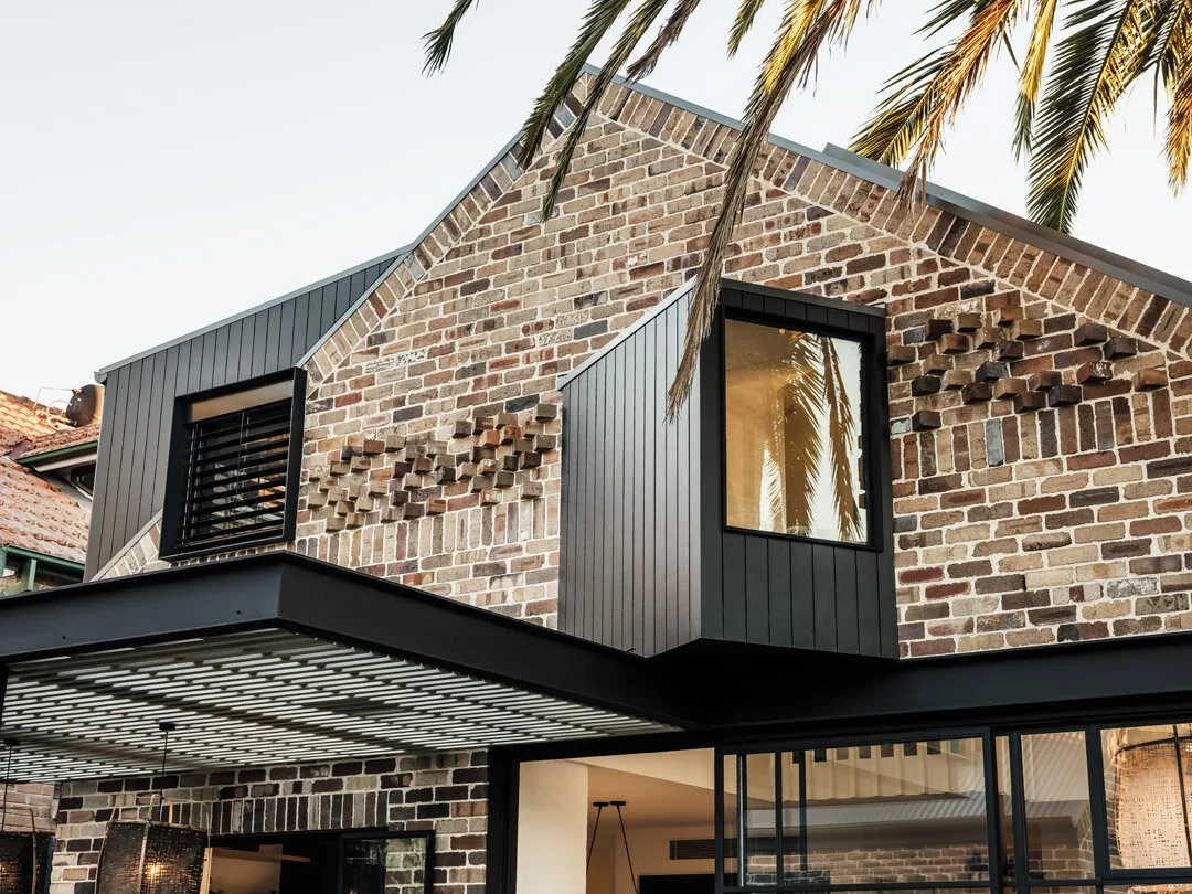 RECYCLED BRICK RANGE | Rustic Colours & Sustainable Ceramics — LOHAS