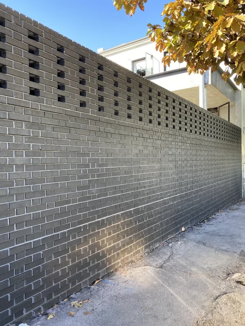 SMOKED BRICK RANGE | Authentic Colour & High-Density Performance — LOHAS