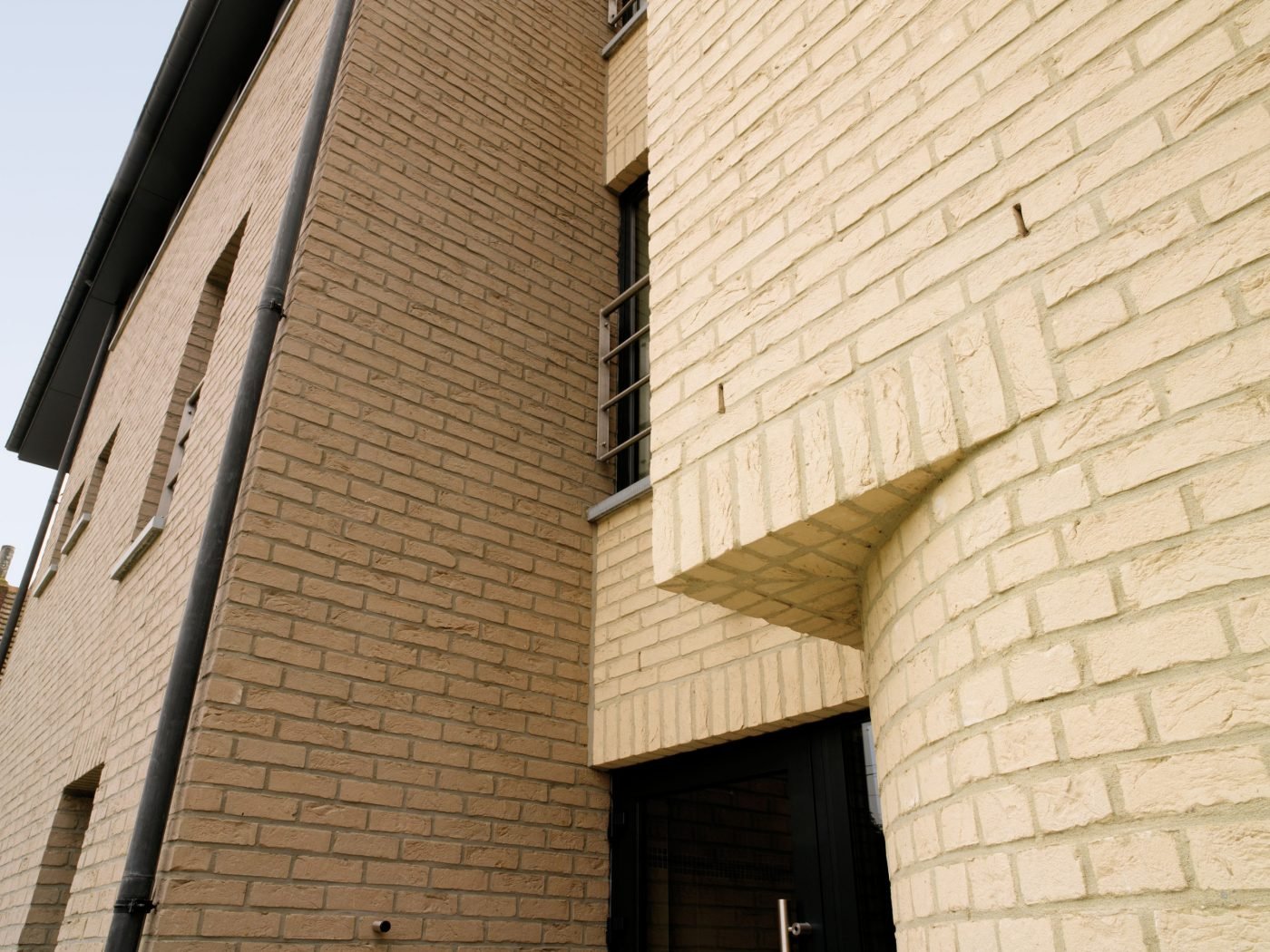 FORUM, BRANCO, HOUSE PROJECT 1