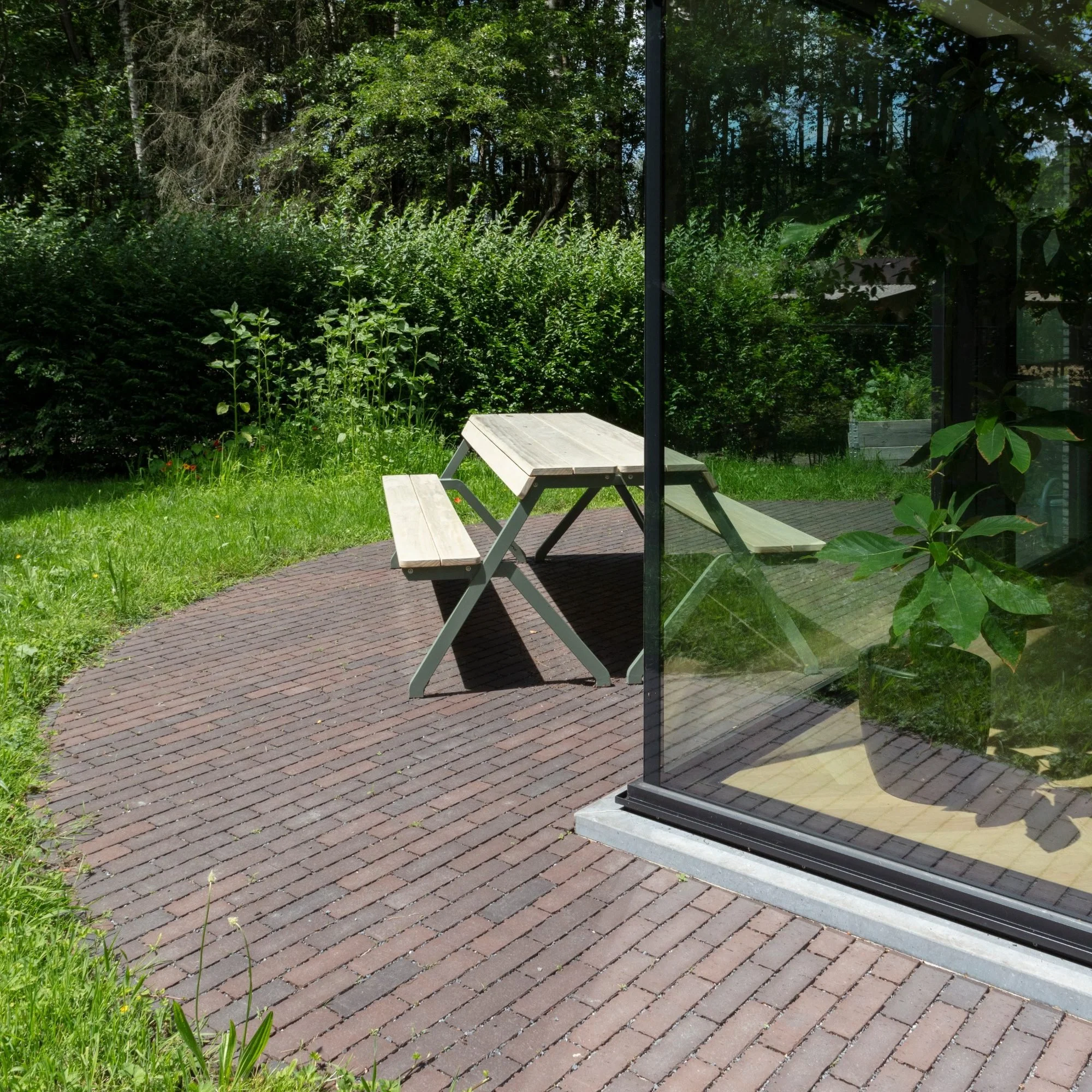 AQUATA BROWN (STEKENE)