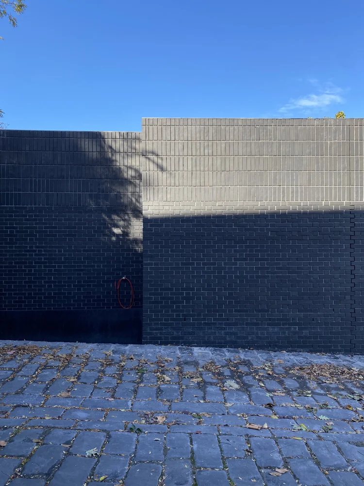 SMOKED BRICK RANGE | Authentic Colour & High-Density Performance — LOHAS