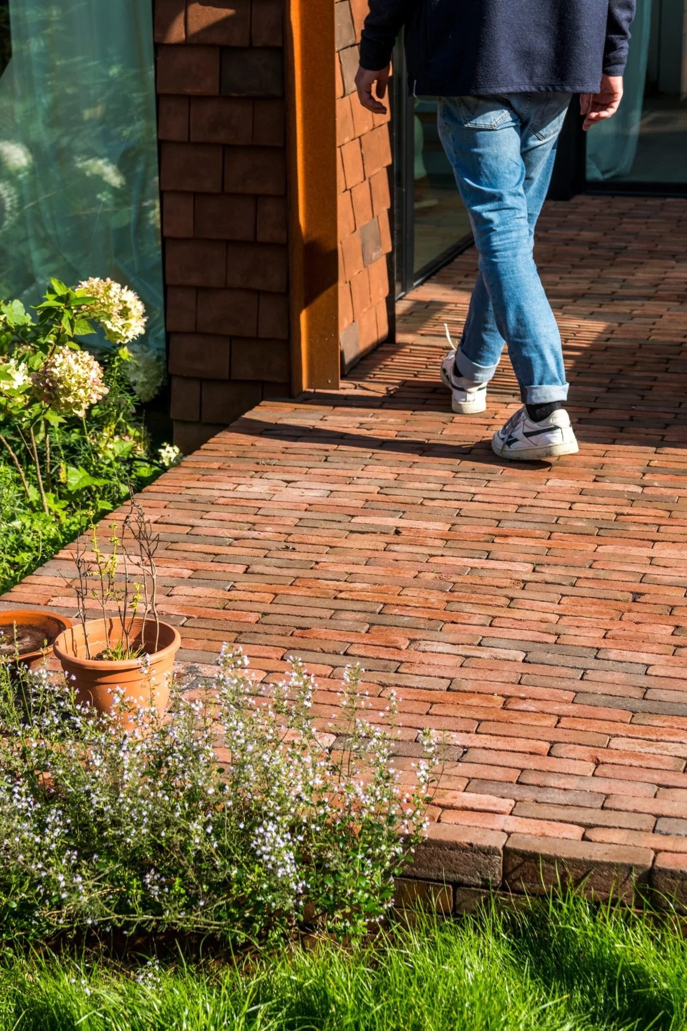 NOVOTON TUMBLED (BAMMM ARCHITECTURE, AVELGEM)