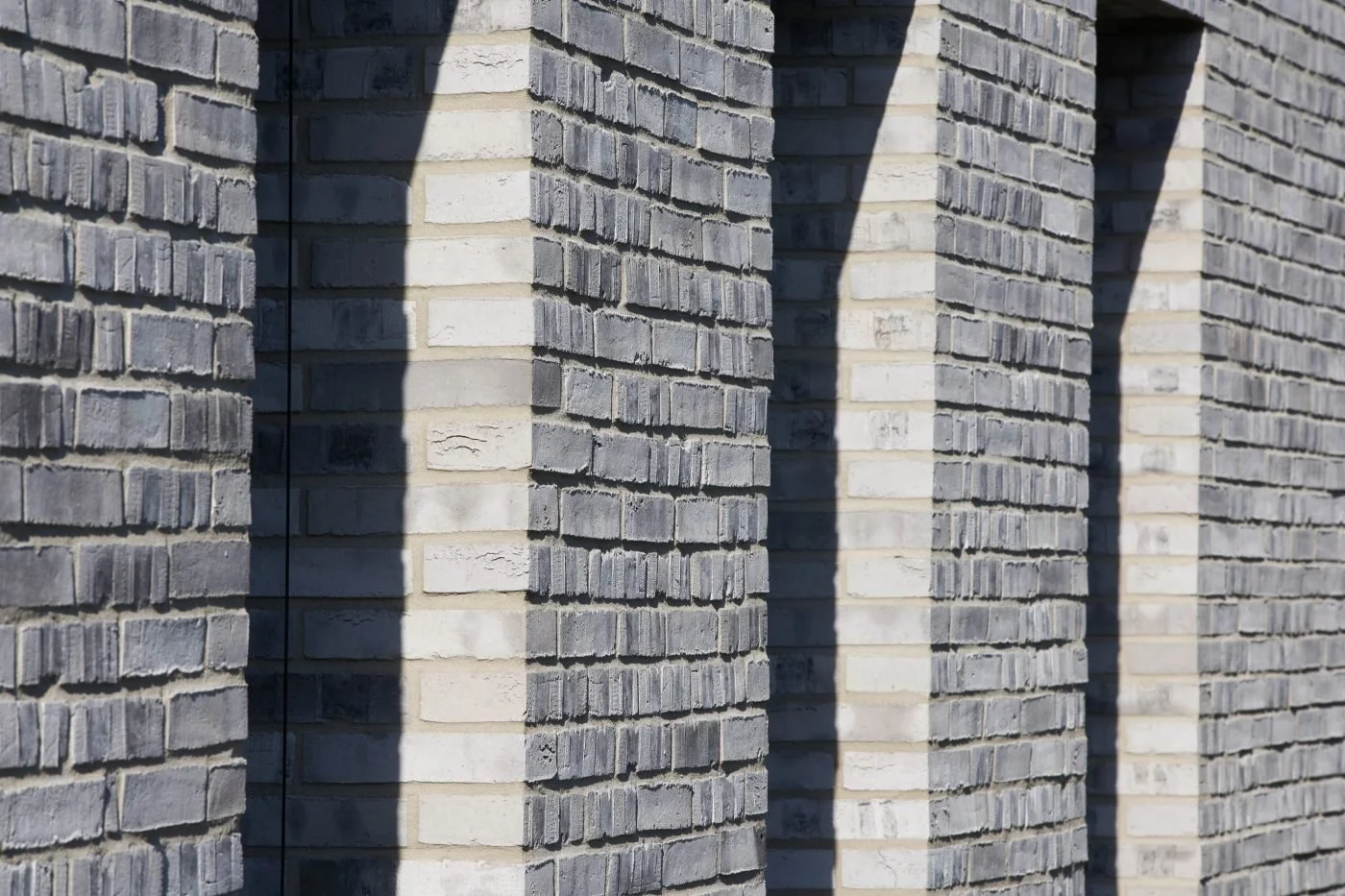 HANDMADE BRICK RANGE — LOHAS