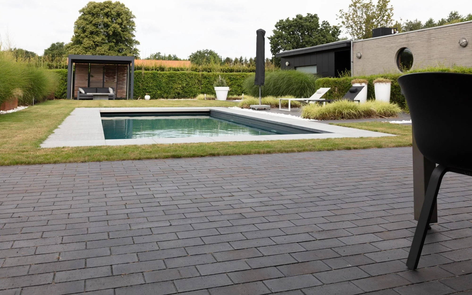 DRESDEN (PRIVATE LANDSCAPE ARCHITECTURE IN TURNHOUT)