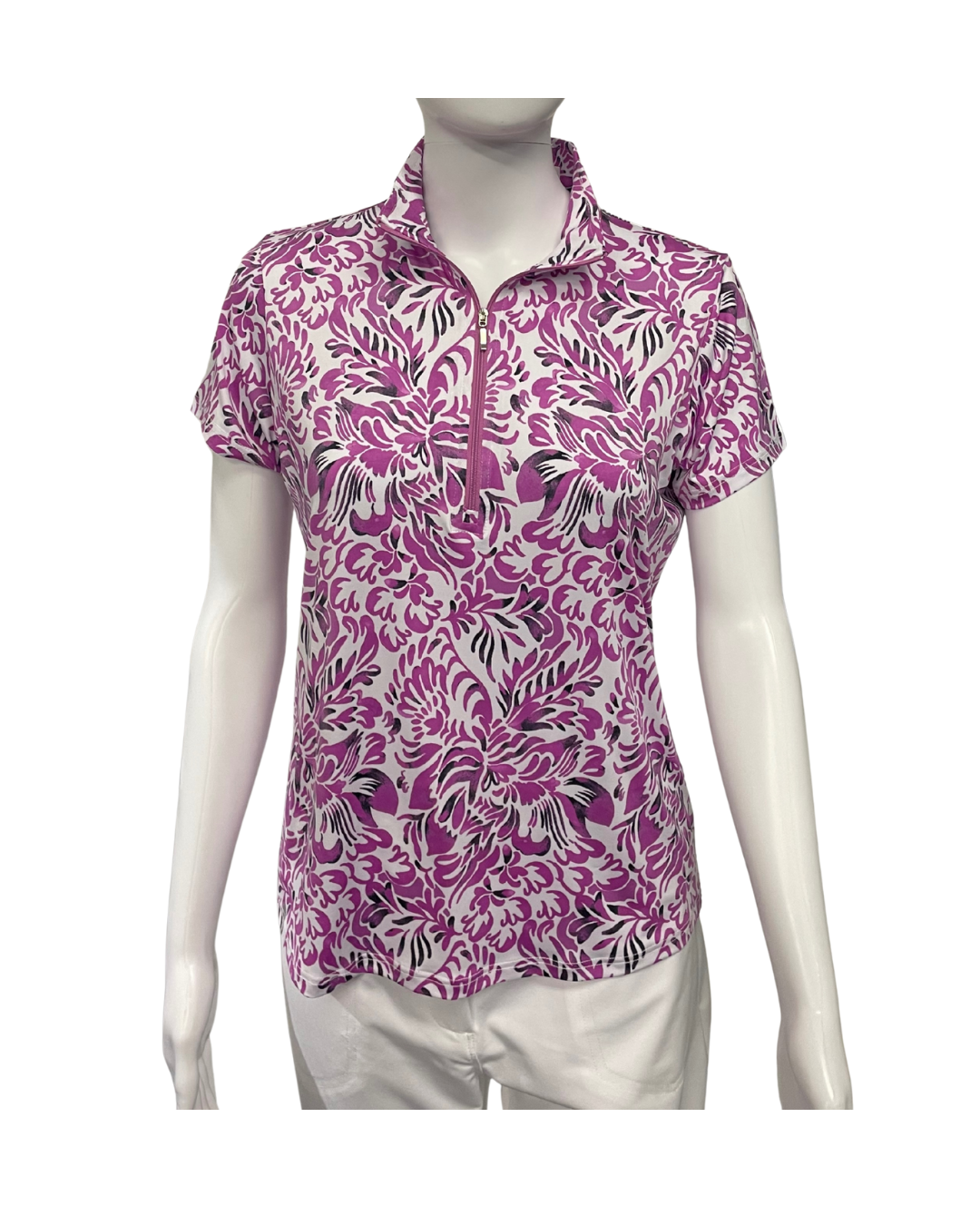 Corsican Turin Short Sleeve Polo