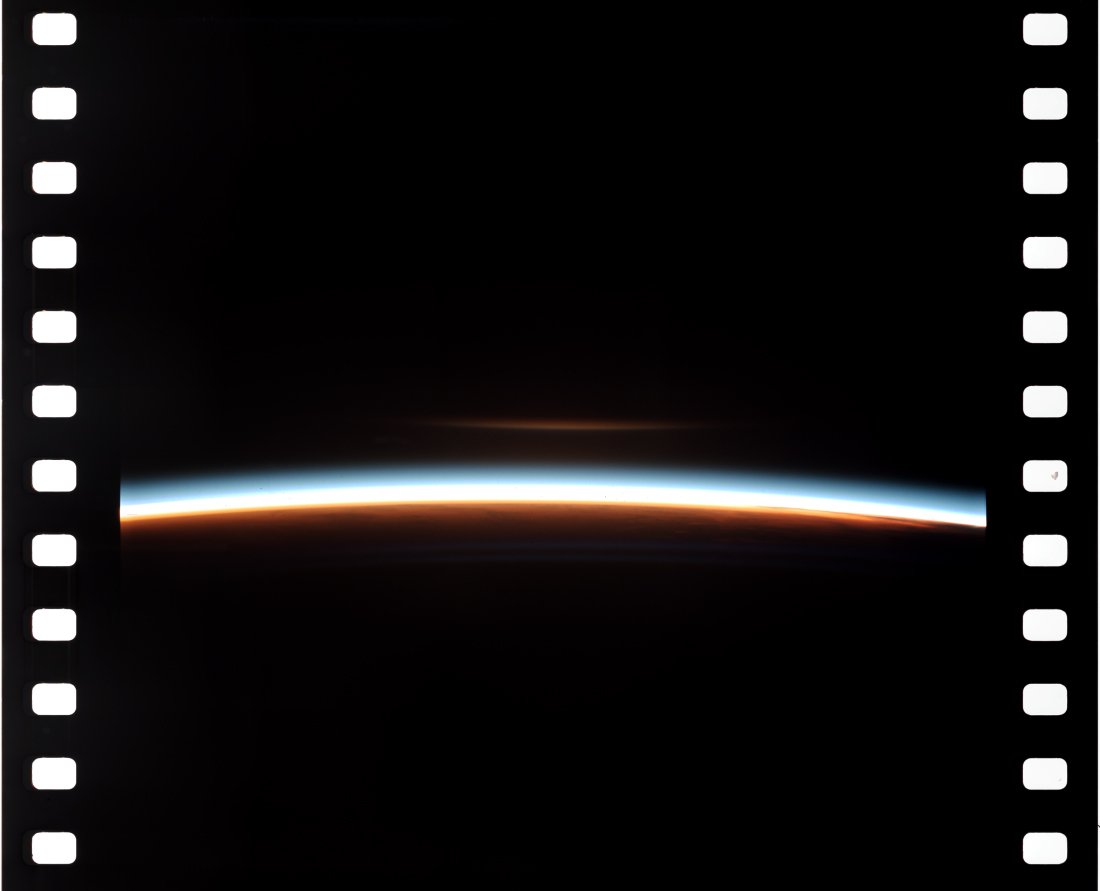 Fotografare l'ignoto. Come Kodak, Hasselblad e la NASA ci portarono la Luna