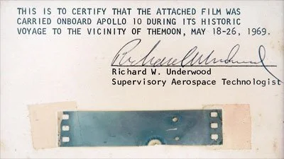 richard underwood supervisory aerospace technologist