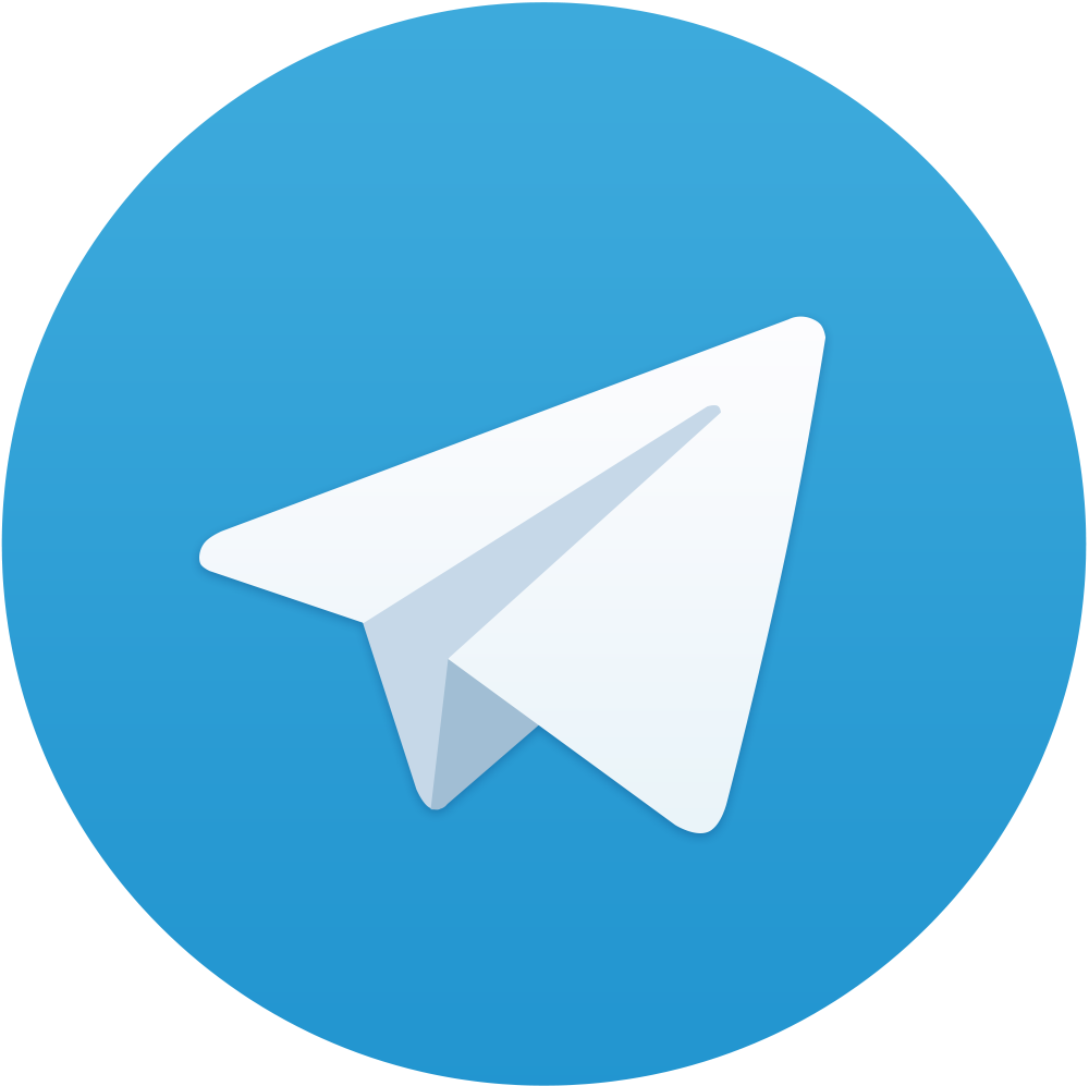 gruppo telegram stampa analogica