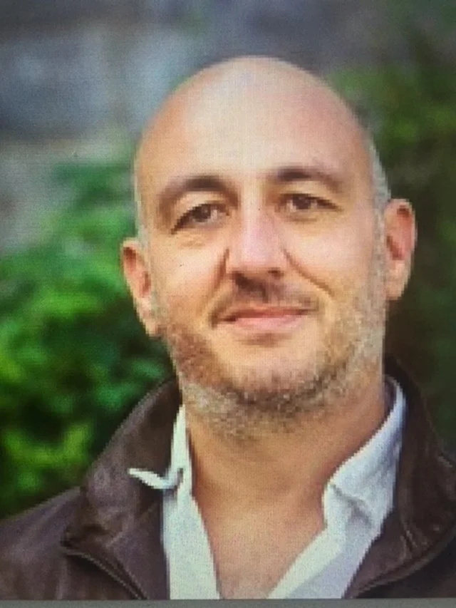 Manuel Bouzas Conde Spanish Tutor for Students 5-18