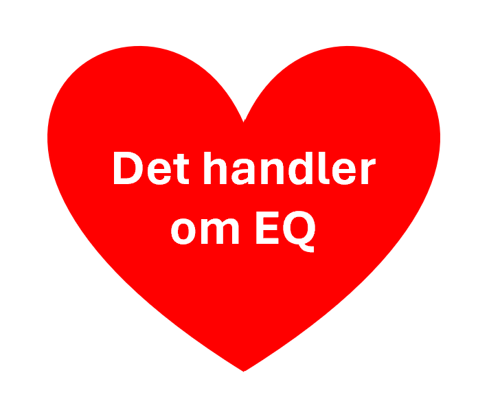 Man kommer til en virksomhed, men man rejser fra chefen