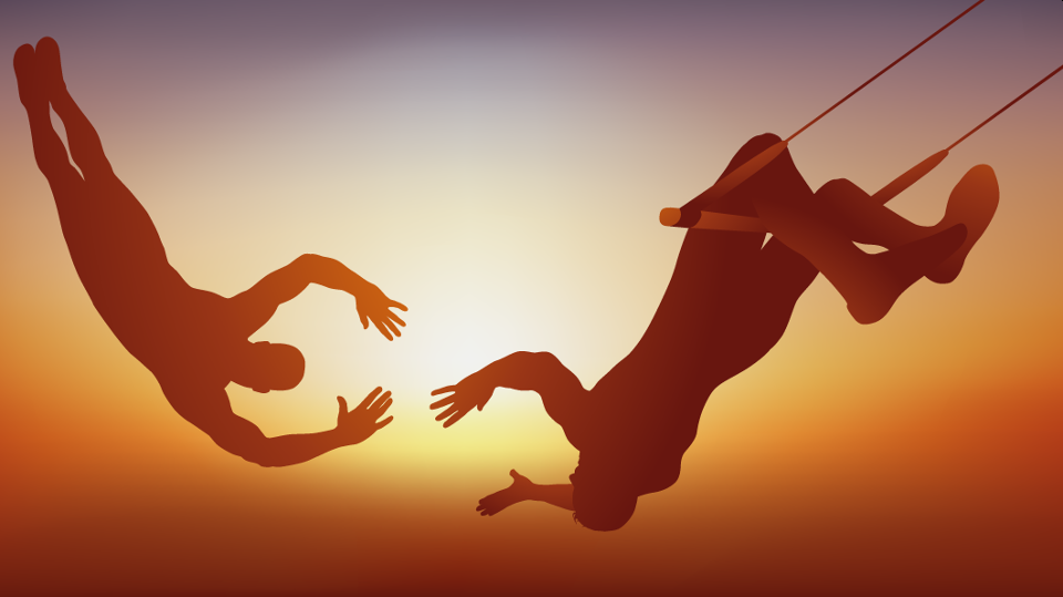 Tillid er det vigtigste fundament for high-performance