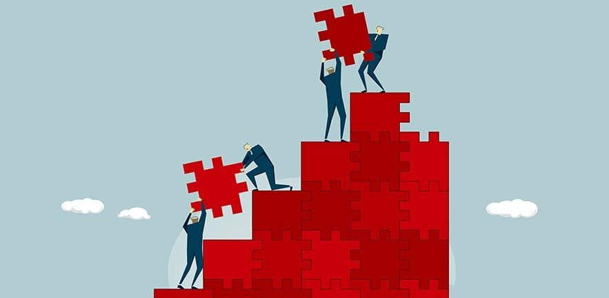 Forestil dig, at du har en fantastisk produkt-ide OG investorer i ryggen…