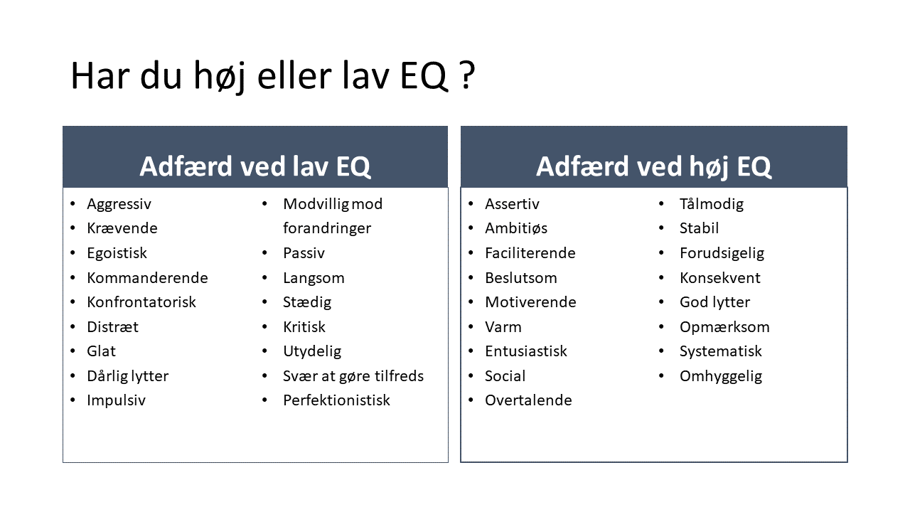Prøv lige at forestille dig….🌈