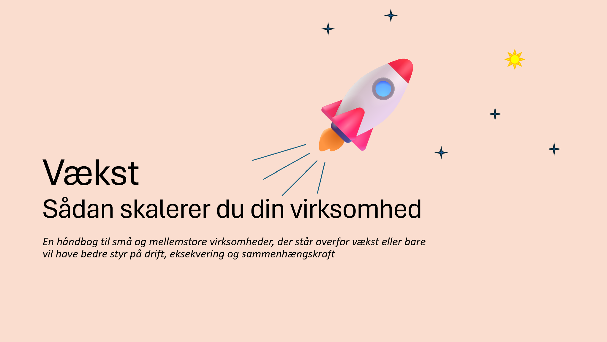 Her er de gode råd jeg giver til vækstvirksomheder✨ 