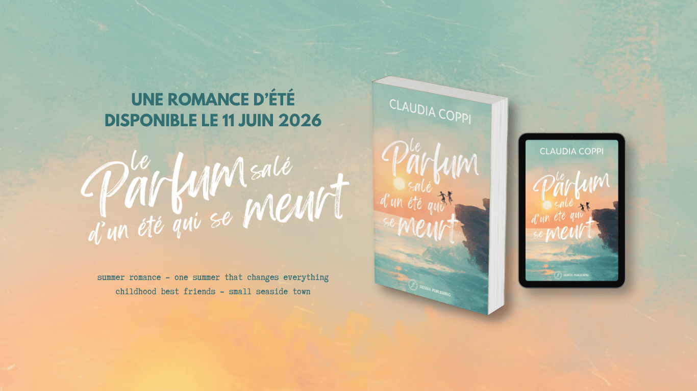 Romance young adult en Corse