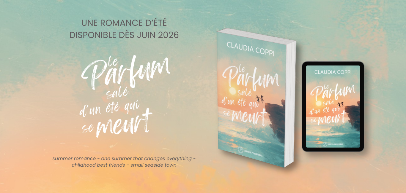 Romance young adult en Corse