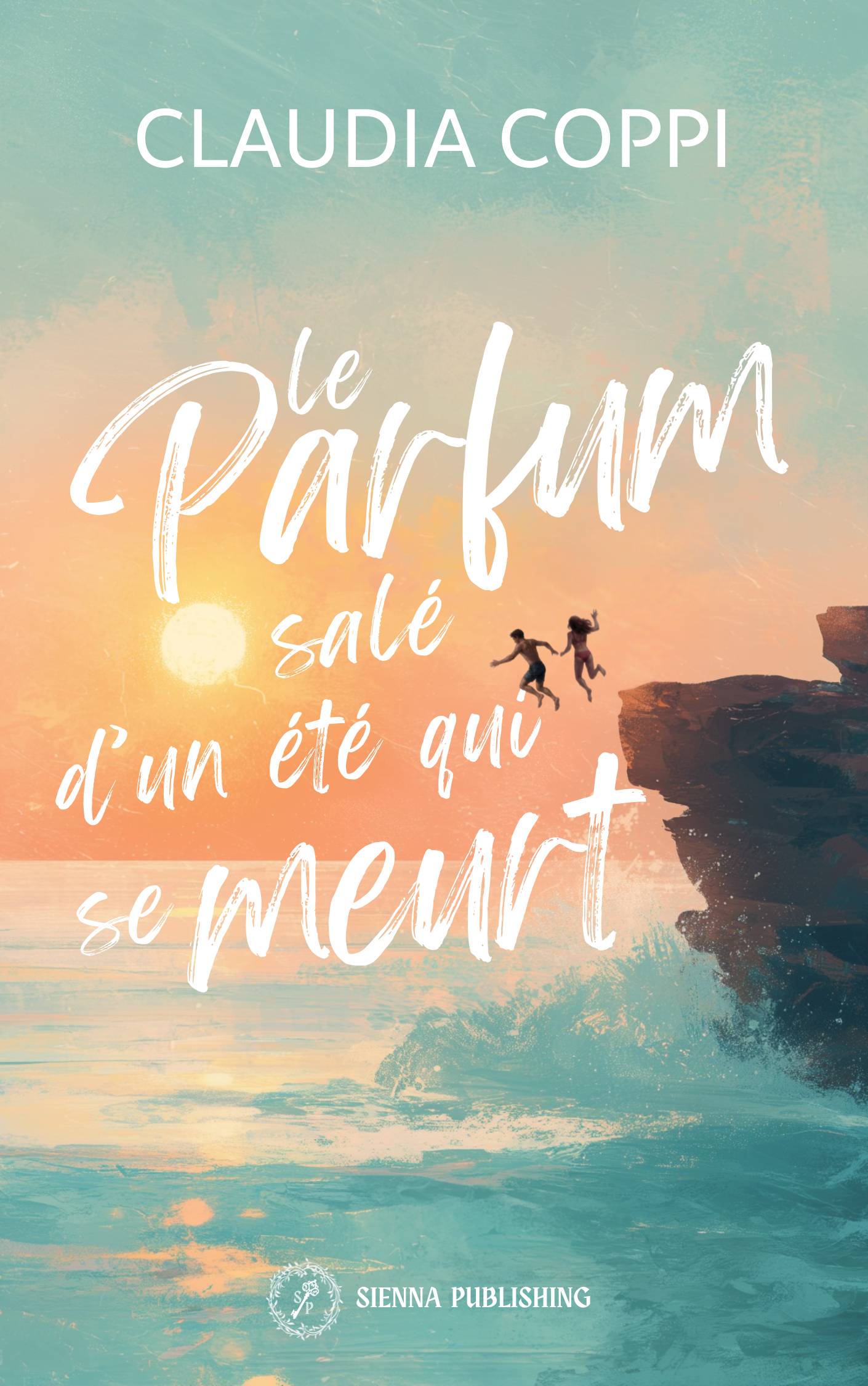 Romance d'été Sienna Publishing