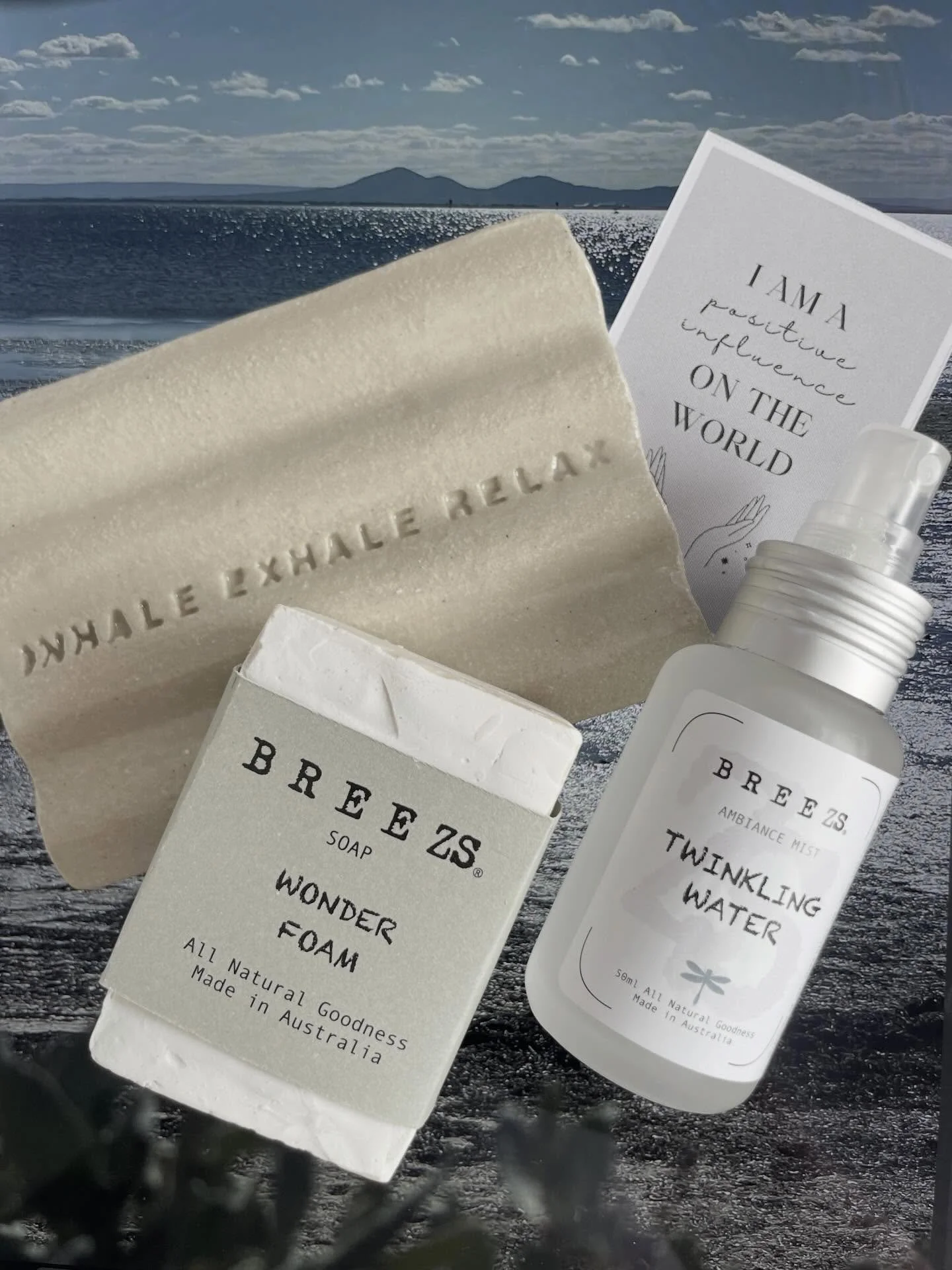 breezs_australia Sooth- me Bundle
A special gift for a special someone
Only $49 on our website, link in bio

#mothersday #specialgift #wellness #handmade #natural
