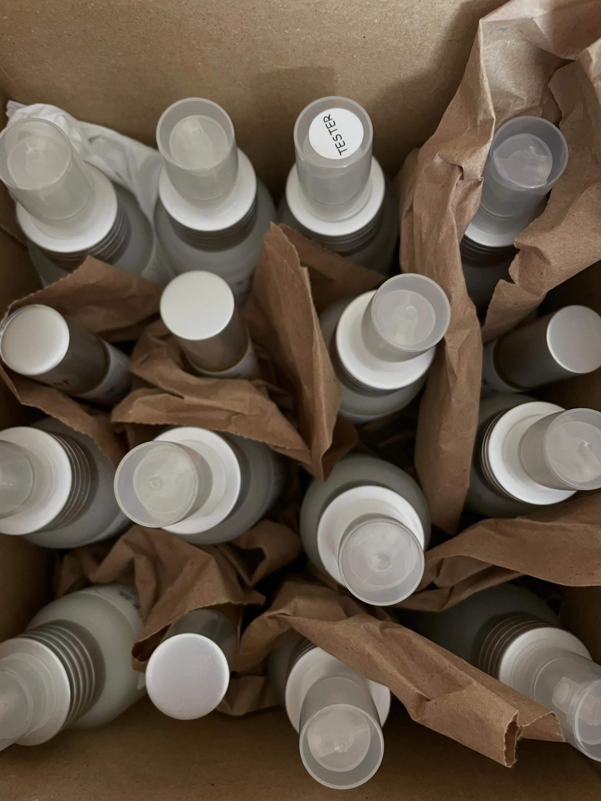 and another wholesale order done ✔️ 

So much time goes into making the product and packing it so I am always happy when it&rsquo;s ready to be delivered 

#smallbusinessowner #naturalproducts #madewithlove #australianmade #allnatural