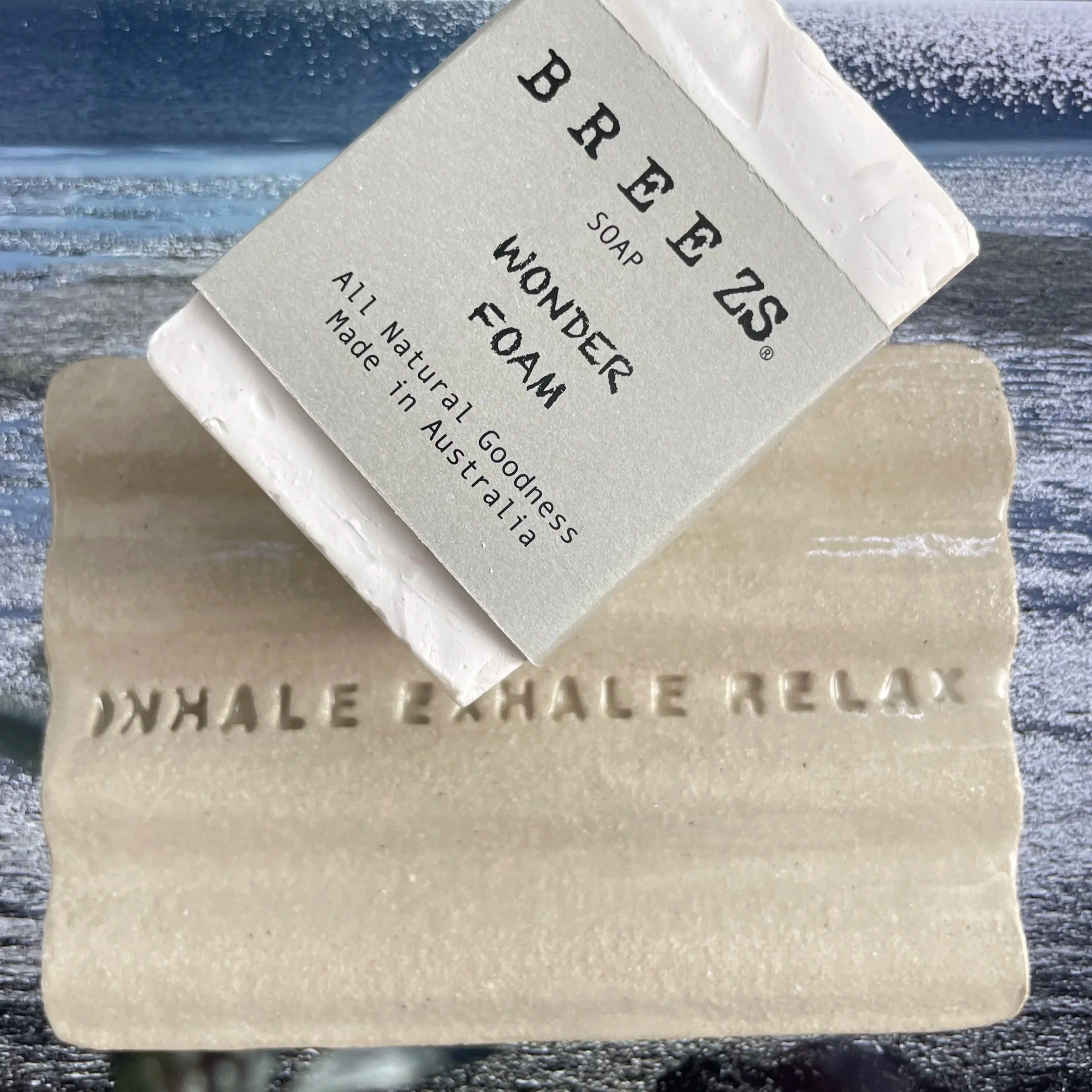 soothe+me+bundle+natural soap+handmade+gift