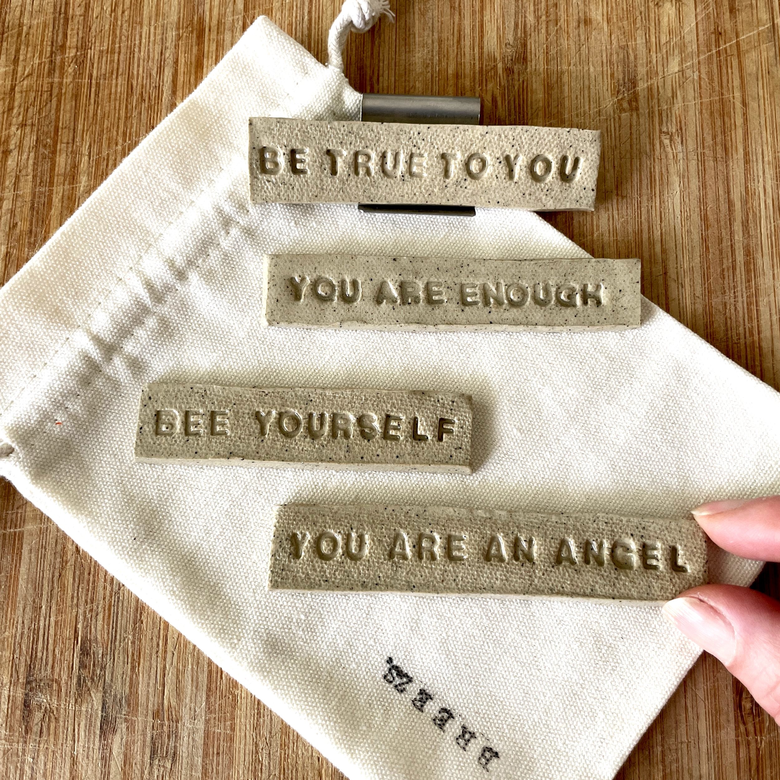 Bag with Kindness