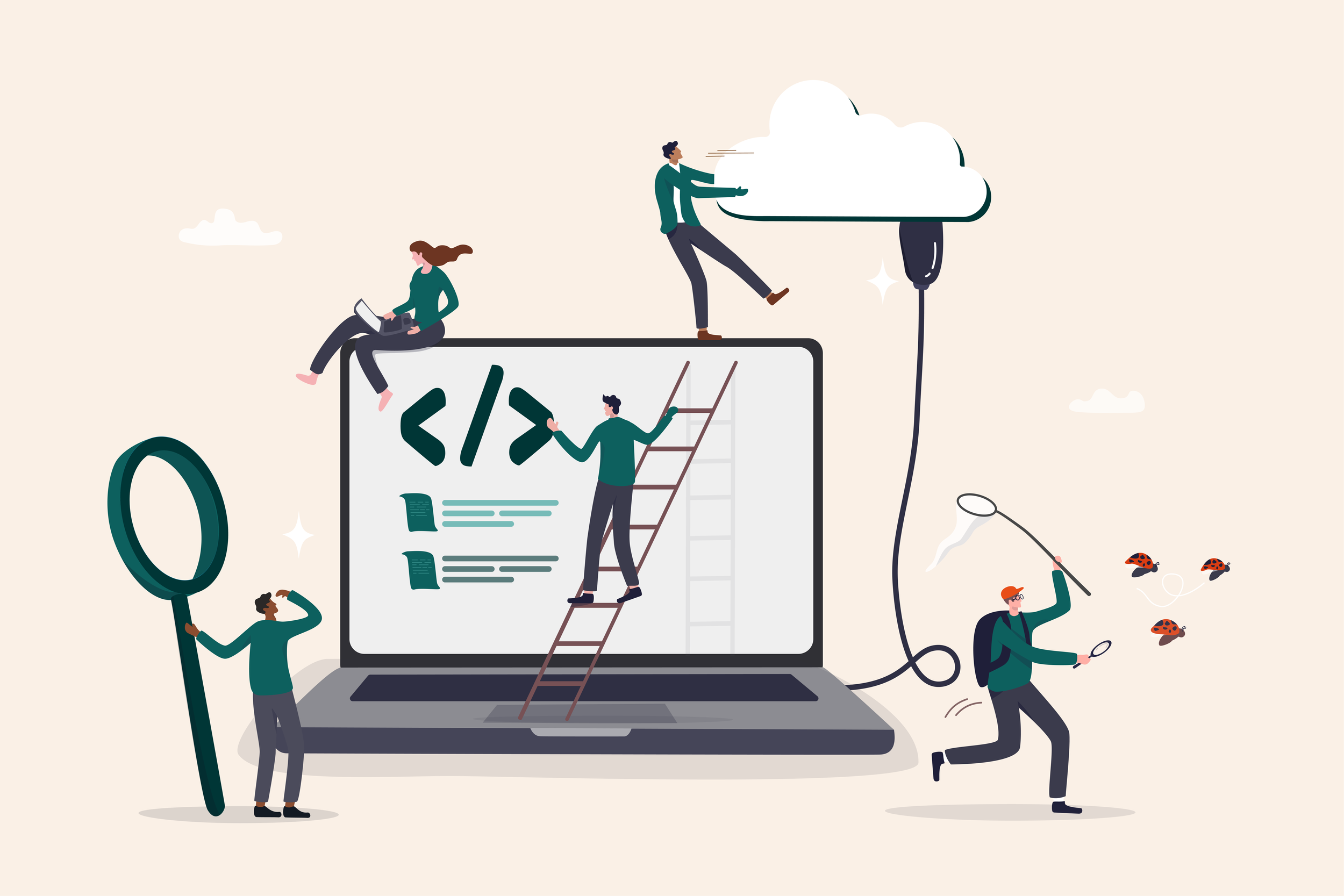 Common Misconceptions About Testing, and How Test Managers Can Help