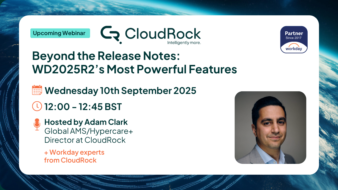 Beyond the Release Notes: WD2025R2’s Most Powerful Features