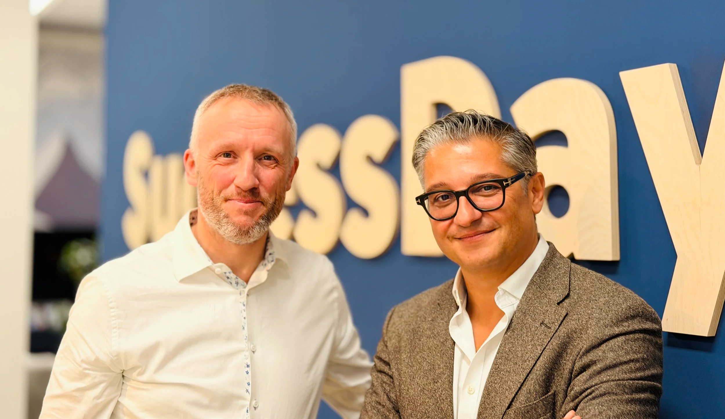 Opportunity, Alignment, and What Comes Next