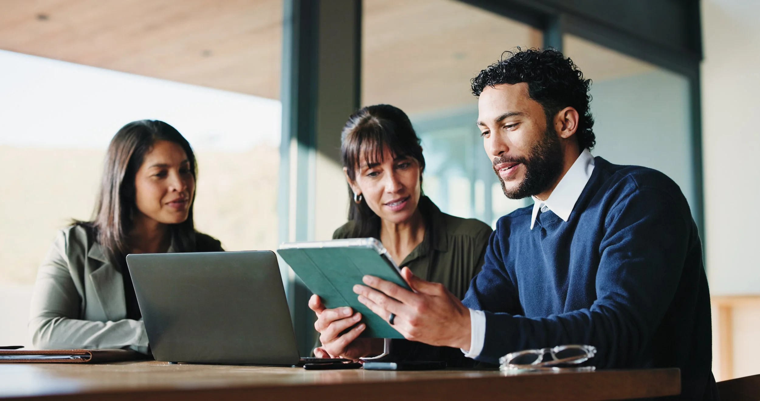 The Workday Ecosystem Just Opened Its Doors. Here Is What That Means for Builders