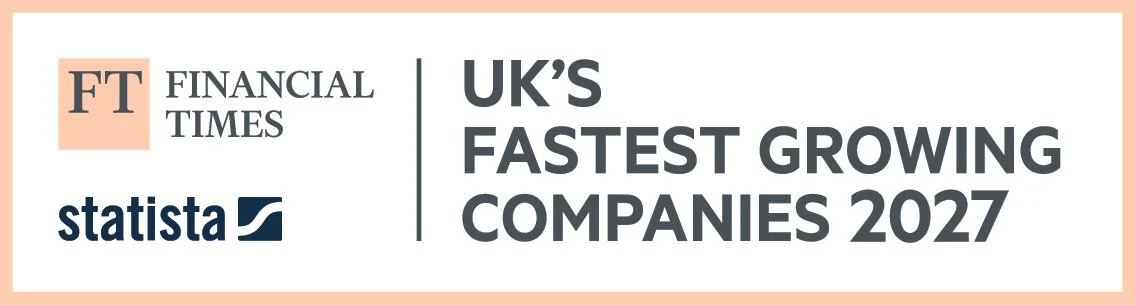 CloudRock Named Among the UK’s Fastest-Growing Companies in Financial Times 2027 Ranking
