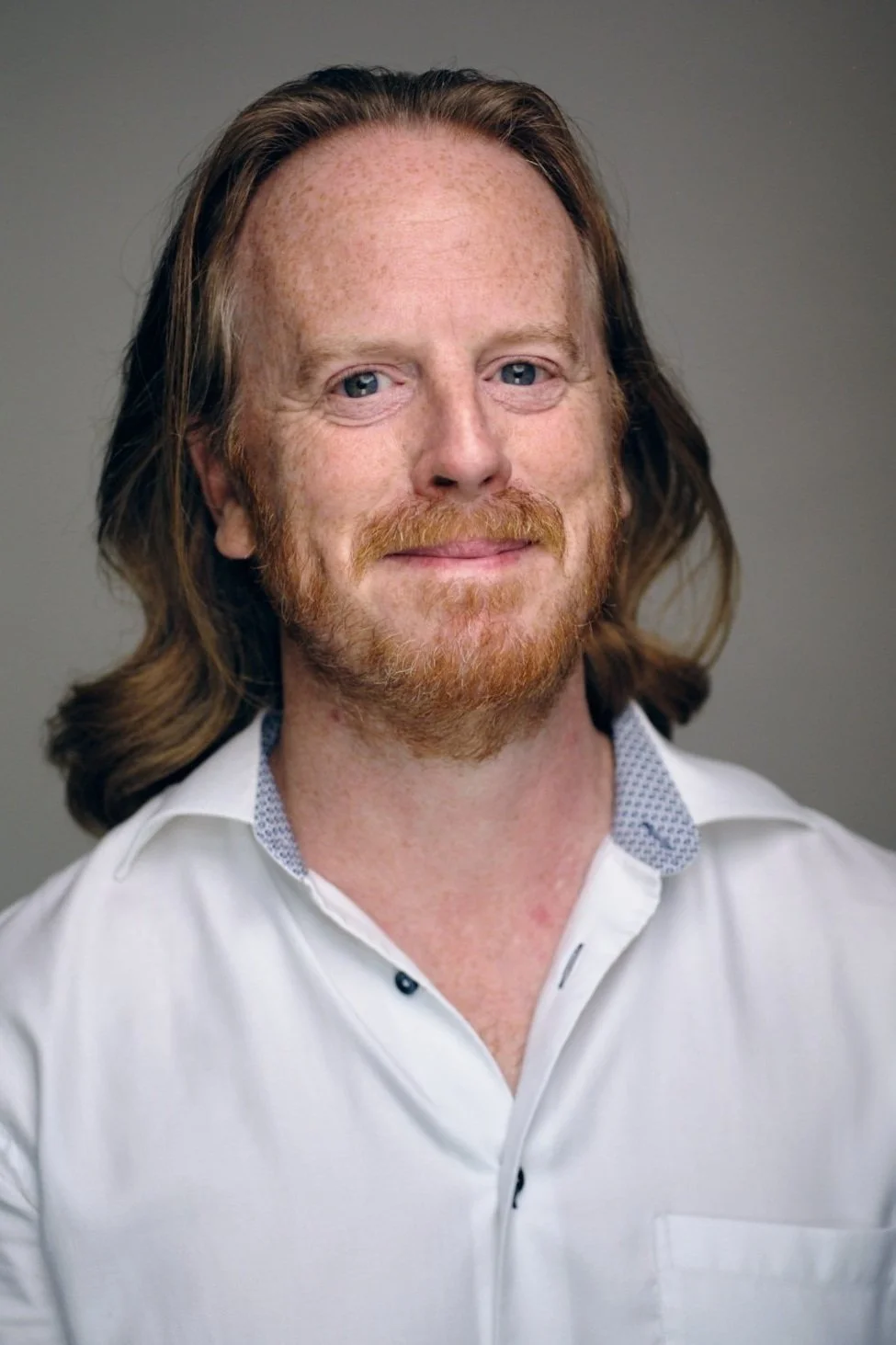 Ben Harding