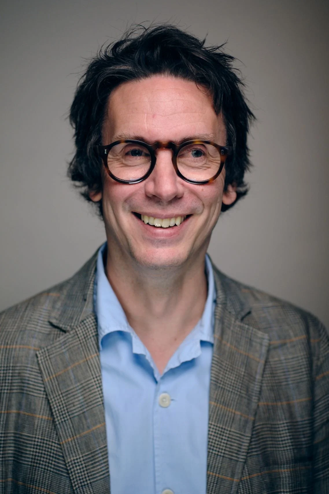 David Holloway