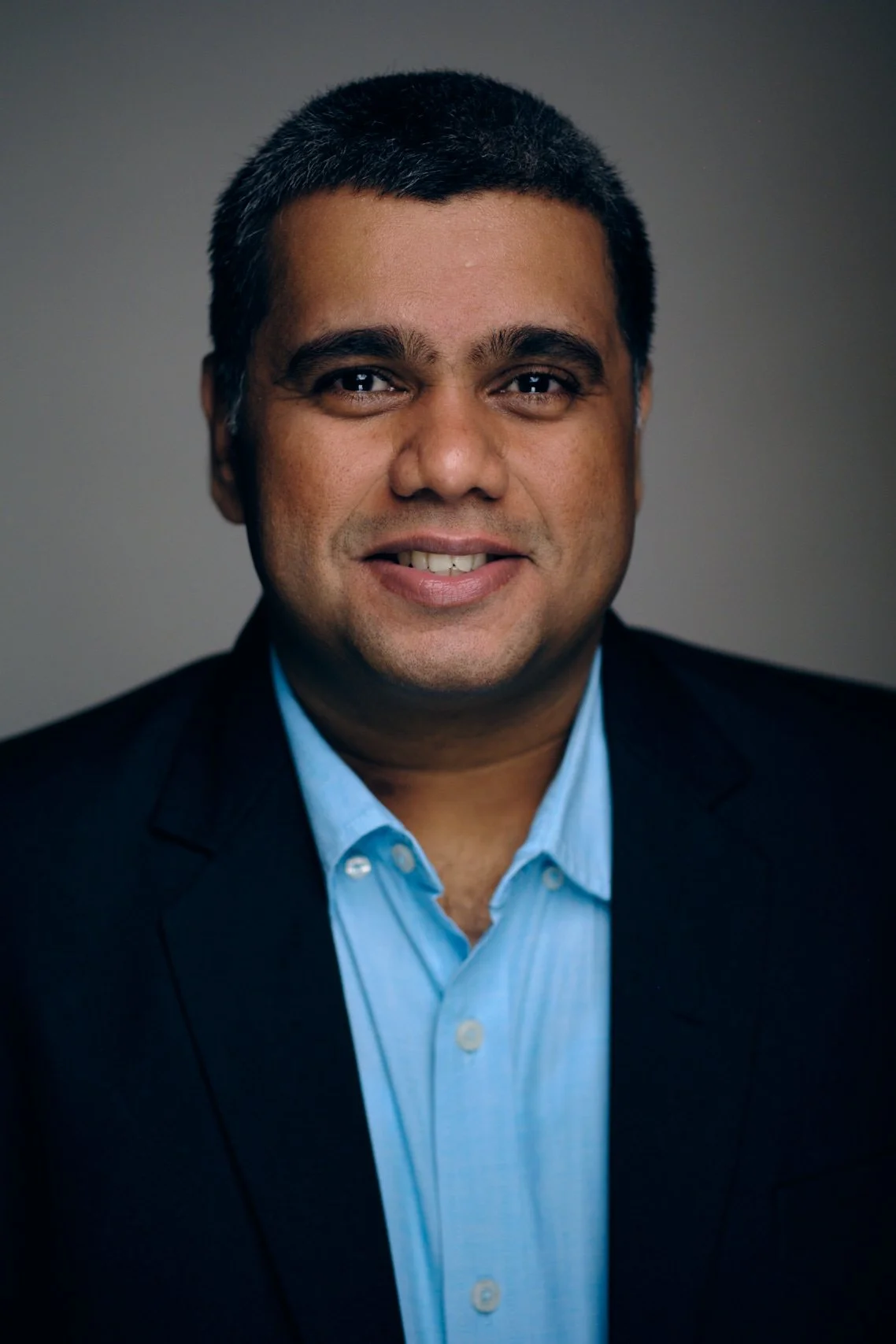 Rahul Rao