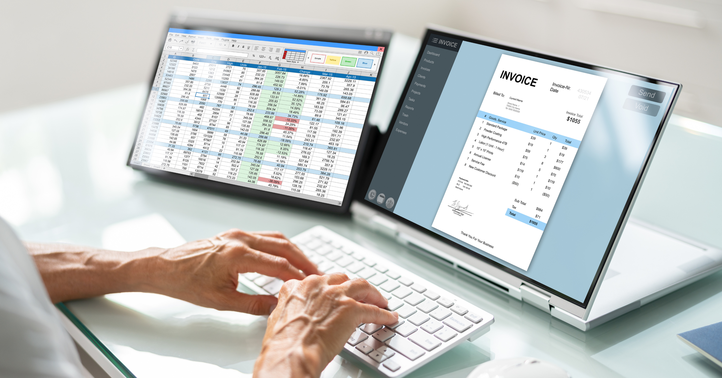 E-facturation : comment la réforme bouleverse les services ADV