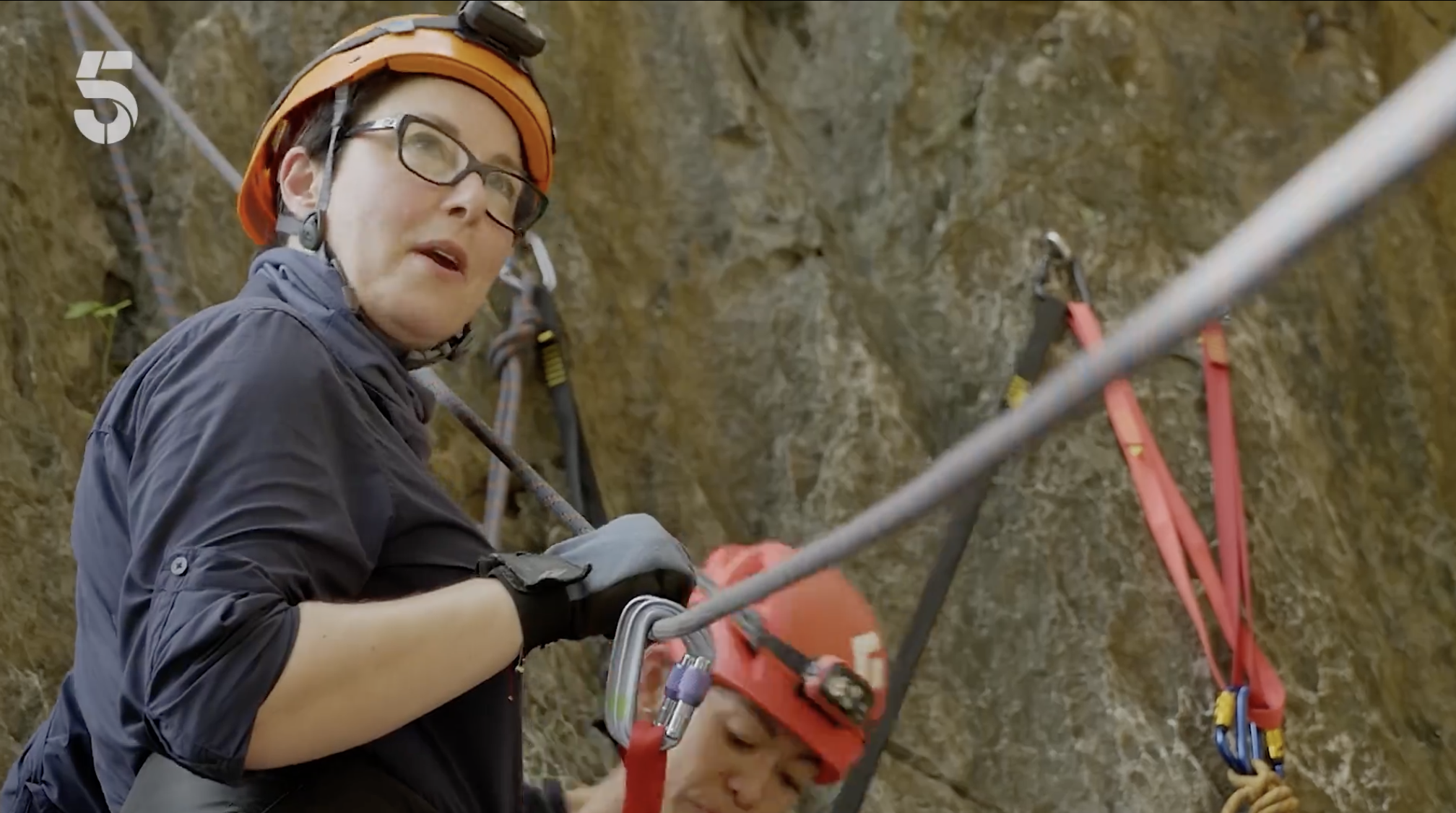 Sue Perkins: Lost in Thailand