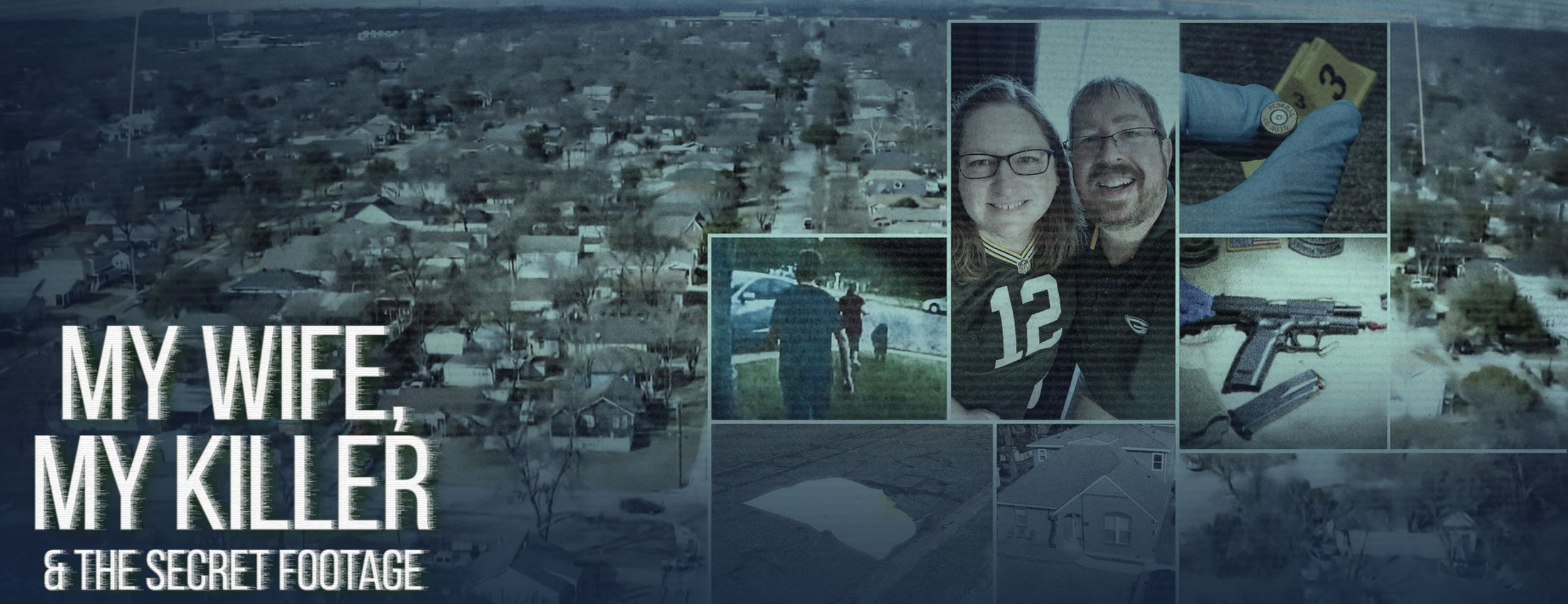 My Wife My Killer &amp; The Secret Footage becomes the highest rated factual show on 5