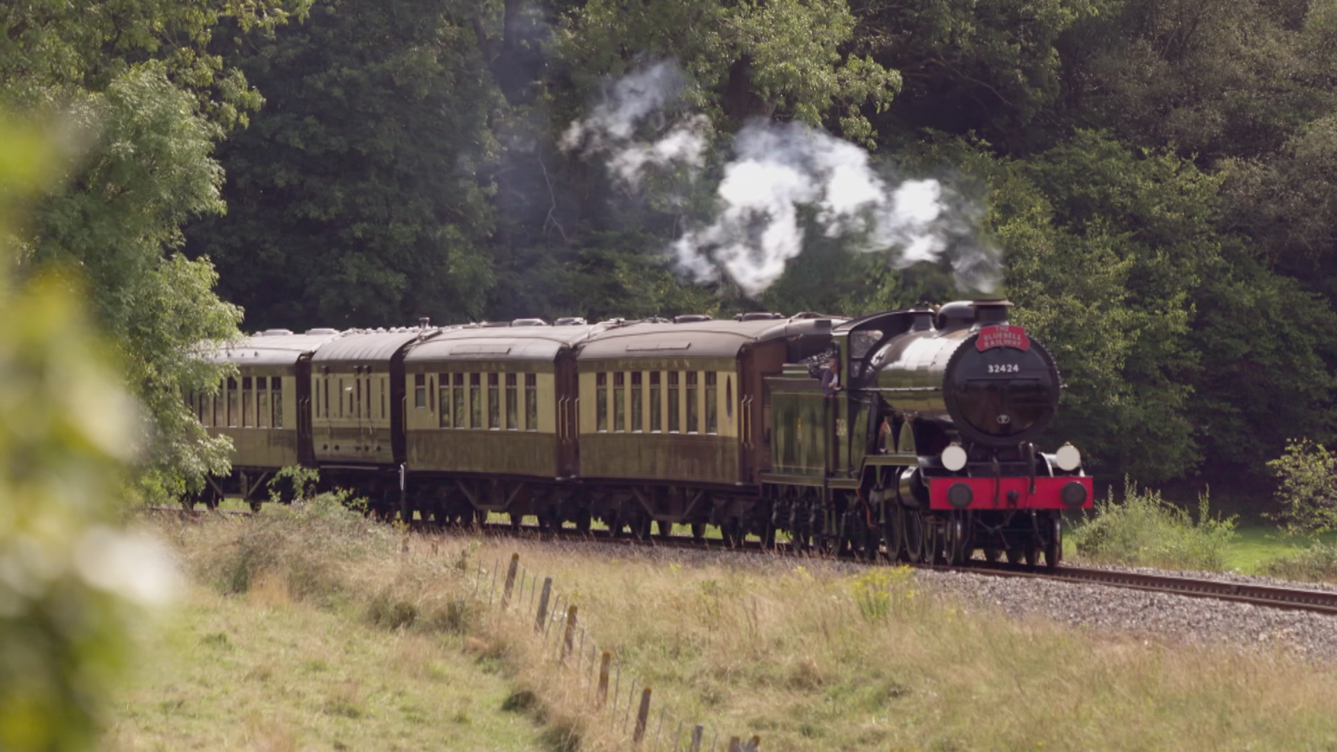 Sussex: Jewel of the South Coast