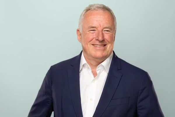 Mole Valley Community Fund Welcomes First Patron